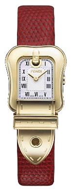 FENDI F373247 wrist watches for women - 1 picture, image, photo