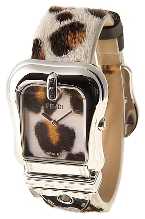 FENDI F374144 wrist watches for women - 1 image, picture, photo