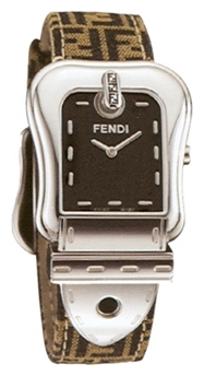 FENDI F381112A wrist watches for women - 1 photo, picture, image