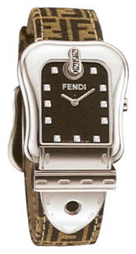FENDI F381112DF wrist watches for men - 1 photo, picture, image