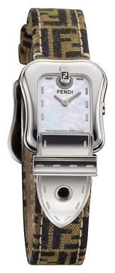 FENDI F381142F wrist watches for women - 1 image, photo, picture