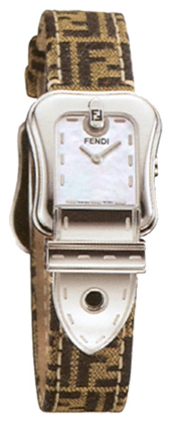 FENDI F381242F wrist watches for women - 1 photo, image, picture