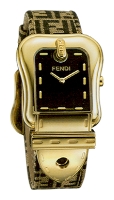 FENDI F382212F wrist watches for women - 1 photo, picture, image