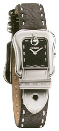FENDI F383211 wrist watches for women - 1 image, picture, photo