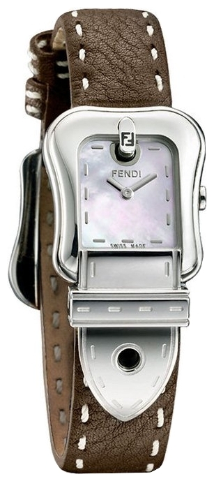 FENDI F383242 wrist watches for women - 1 picture, photo, image