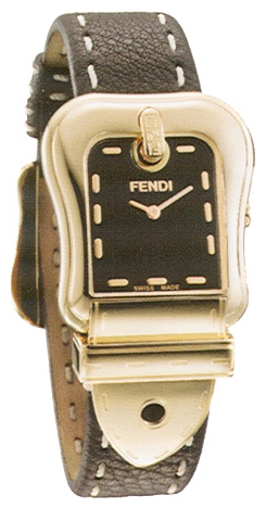 FENDI F384111 wrist watches for women - 1 photo, image, picture
