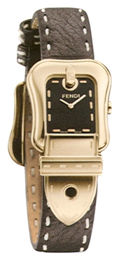 FENDI F384211 wrist watches for women - 1 photo, image, picture