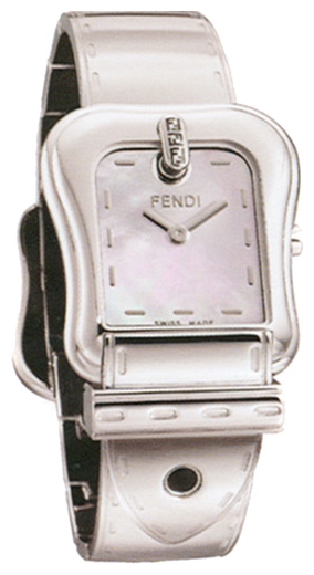 FENDI F385140 wrist watches for men - 1 image, photo, picture