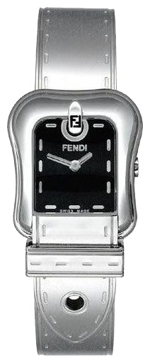 FENDI F385210 wrist watches for women - 1 photo, picture, image