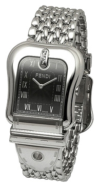 FENDI F386110 wrist watches for women - 1 image, picture, photo