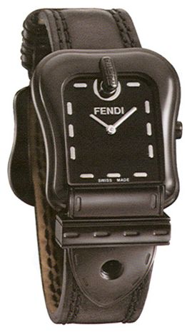 FENDI F387111 wrist watches for men - 1 picture, photo, image