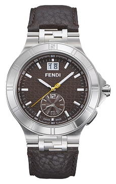 FENDI F434122 wrist watches for men - 1 image, picture, photo