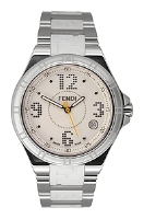 FENDI F464340 wrist watches for men - 1 picture, photo, image
