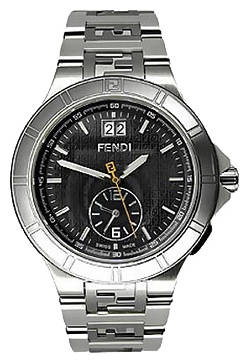 FENDI F477110 wrist watches for men - 1 image, photo, picture