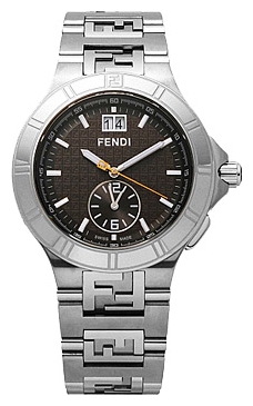 FENDI F477120 wrist watches for men - 1 photo, picture, image