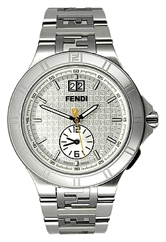 FENDI F477160 wrist watches for men - 1 image, photo, picture