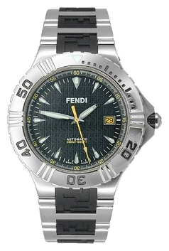 FENDI F495110 wrist watches for men - 1 photo, image, picture