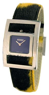 FENDI F501235C wrist watches for women - 1 photo, image, picture