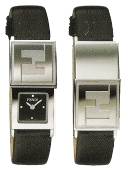 FENDI F541211 wrist watches for women - 1 image, picture, photo