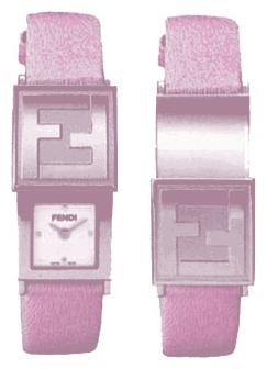 FENDI F541247 wrist watches for women - 1 photo, picture, image