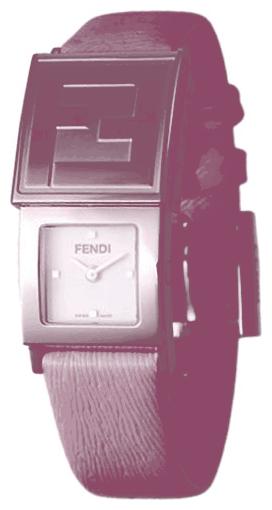 FENDI F541247 wrist watches for women - 2 photo, picture, image
