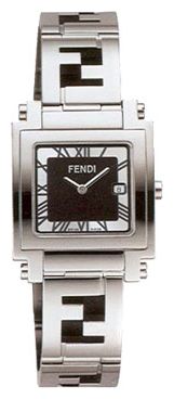 FENDI F605110 wrist watches for men - 1 picture, image, photo