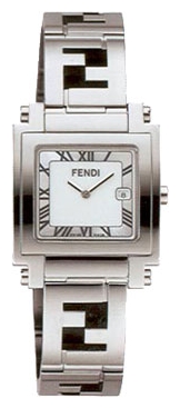 FENDI F605140 wrist watches for men - 1 picture, photo, image