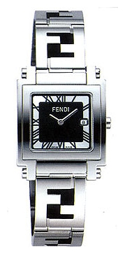 FENDI F605210 wrist watches for women - 1 photo, picture, image