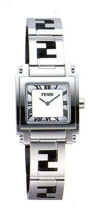 FENDI F605240 wrist watches for women - 1 image, picture, photo