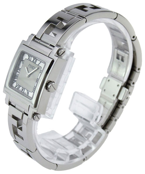 FENDI F605260 wrist watches for men - 2 photo, image, picture
