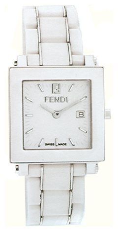 FENDI F622140 wrist watches for women - 1 photo, picture, image