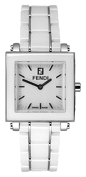 FENDI F622240 wrist watches for women - 1 photo, image, picture