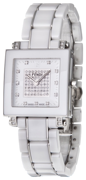 FENDI F626140DPDC wrist watches for women - 1 photo, image, picture