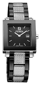 FENDI F631110 wrist watches for men - 1 photo, picture, image