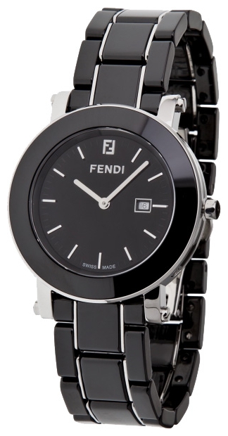 FENDI F641110 wrist watches for women - 1 image, photo, picture