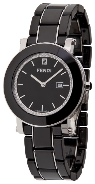 FENDI F641110D wrist watches for women - 1 photo, picture, image