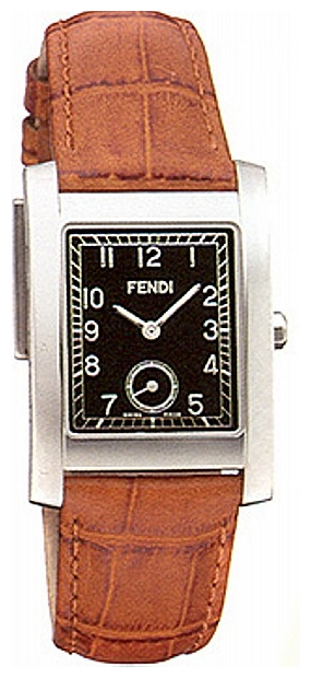 FENDI F701112 wrist watches for men - 1 image, photo, picture
