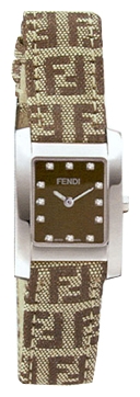 FENDI F708122D wrist watches for men - 1 picture, image, photo