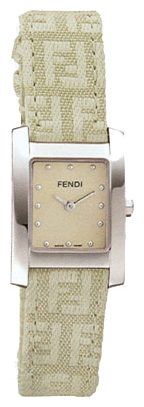 FENDI F708154 wrist watches for women - 1 image, picture, photo