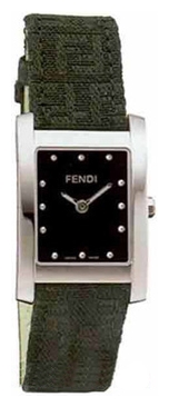 FENDI F708211 wrist watches for women - 1 photo, image, picture
