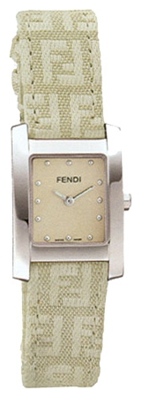 FENDI F708254 wrist watches for women - 1 picture, photo, image