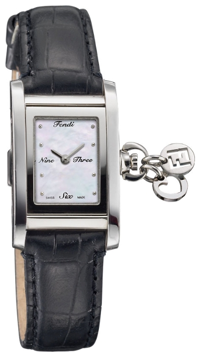 FENDI F711341 wrist watches for women - 1 picture, photo, image