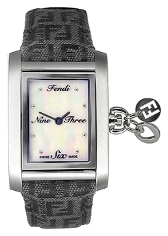 FENDI F718341 wrist watches for women - 1 photo, picture, image