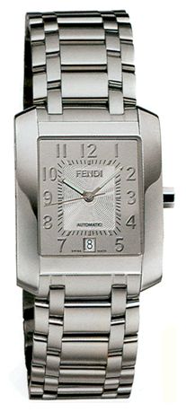 FENDI F745160 wrist watches for men - 1 image, photo, picture