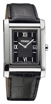 FENDI F761111 wrist watches for men - 1 picture, image, photo