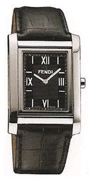 FENDI F761311 wrist watches for women - 1 image, picture, photo
