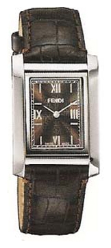 FENDI F761322 wrist watches for women - 1 picture, image, photo