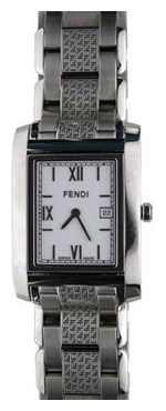 FENDI F765140 wrist watches for men - 1 photo, picture, image