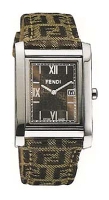FENDI F768122 wrist watches for men - 1 photo, image, picture