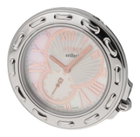 FENDI F81334H wrist watches for women - 1 picture, image, photo